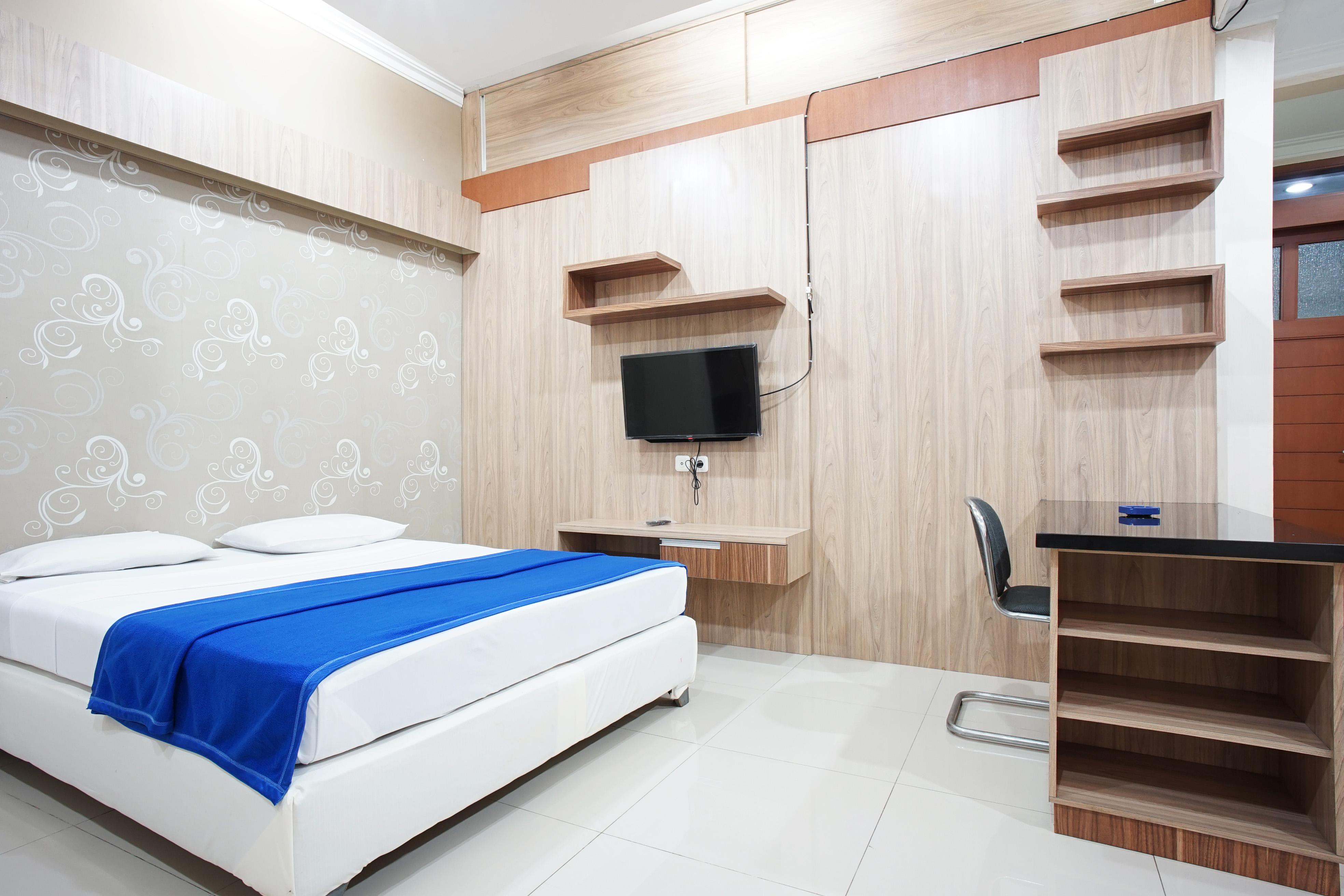 Hotel Bandung Permai Kültér fotó
